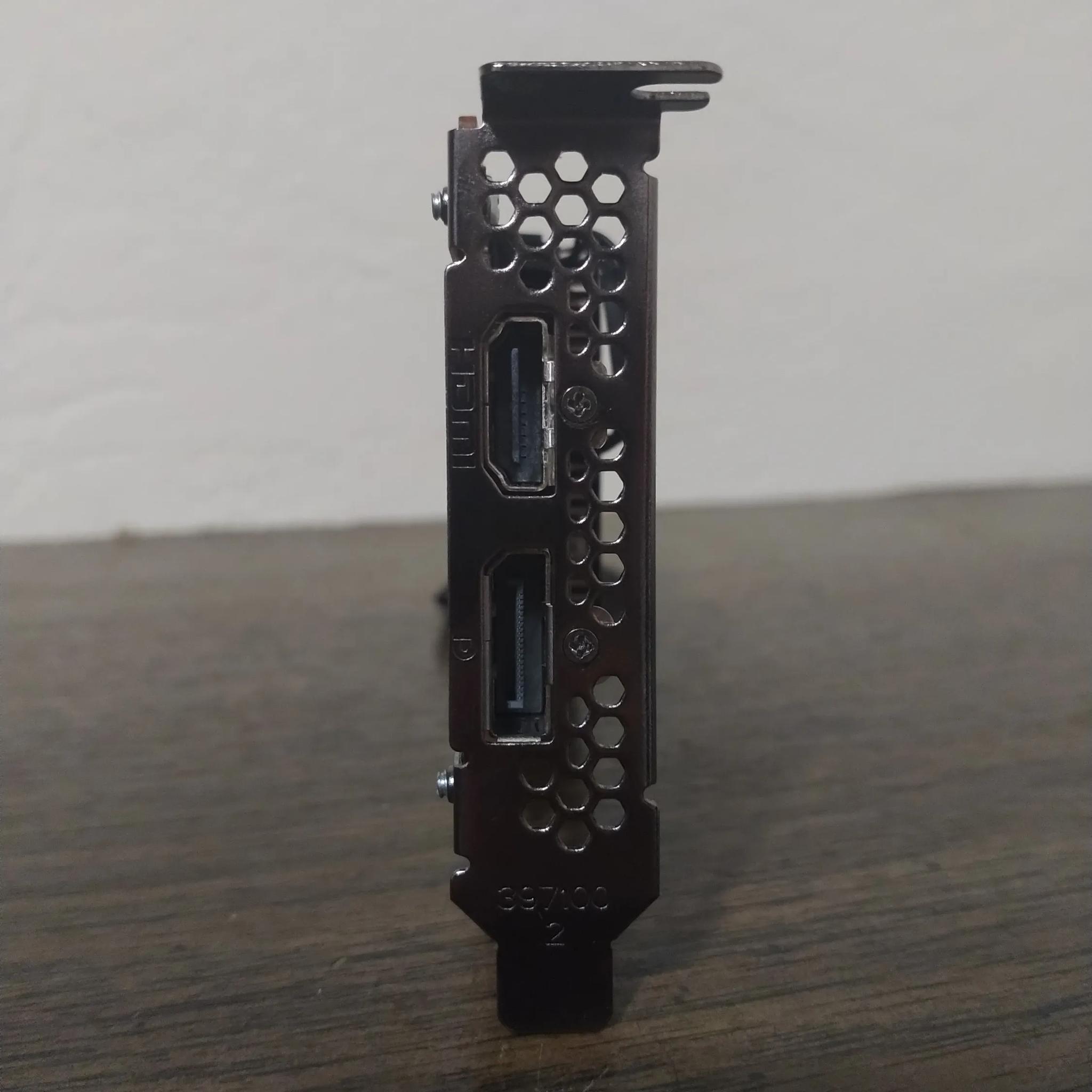rx 6400 pulse