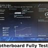 ASUS PRIME X670E-PRO WIFI AMD AM5 DDR5 ATX Motherboard