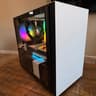 Micro ITX NZXT Gaming PC 7600X3D | RTX 5070