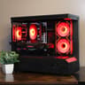 ❤️ Project Hellspawn 2.0 🔥 |  RTX 2070 | Ryzen 5 3600 | 16GB RAM | 512GB SSD
