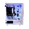 🤵Tuxedo🎩: RTX 3060 TI | Ryzen 5 3600 | 16GB DDR4 RAM | 1TB SSD | 5 Fans | White RGB Gaming PC