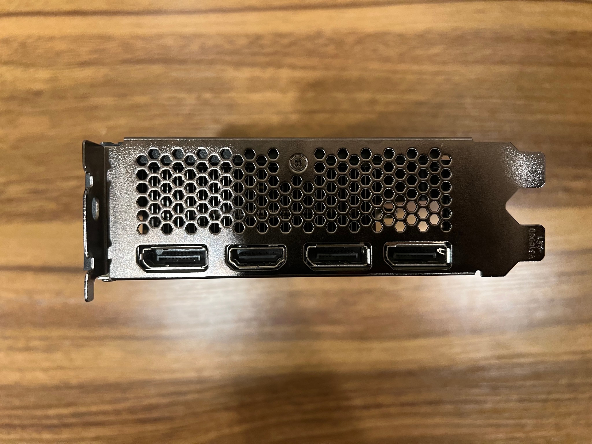 RTX 4060 8GB Dell OEM Version