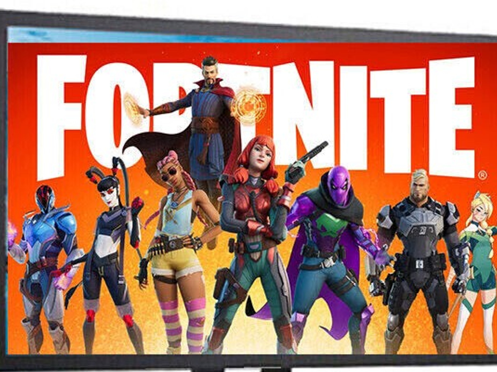 AMD "Anime" Pink and White Theme CYBER MONDAY SALE