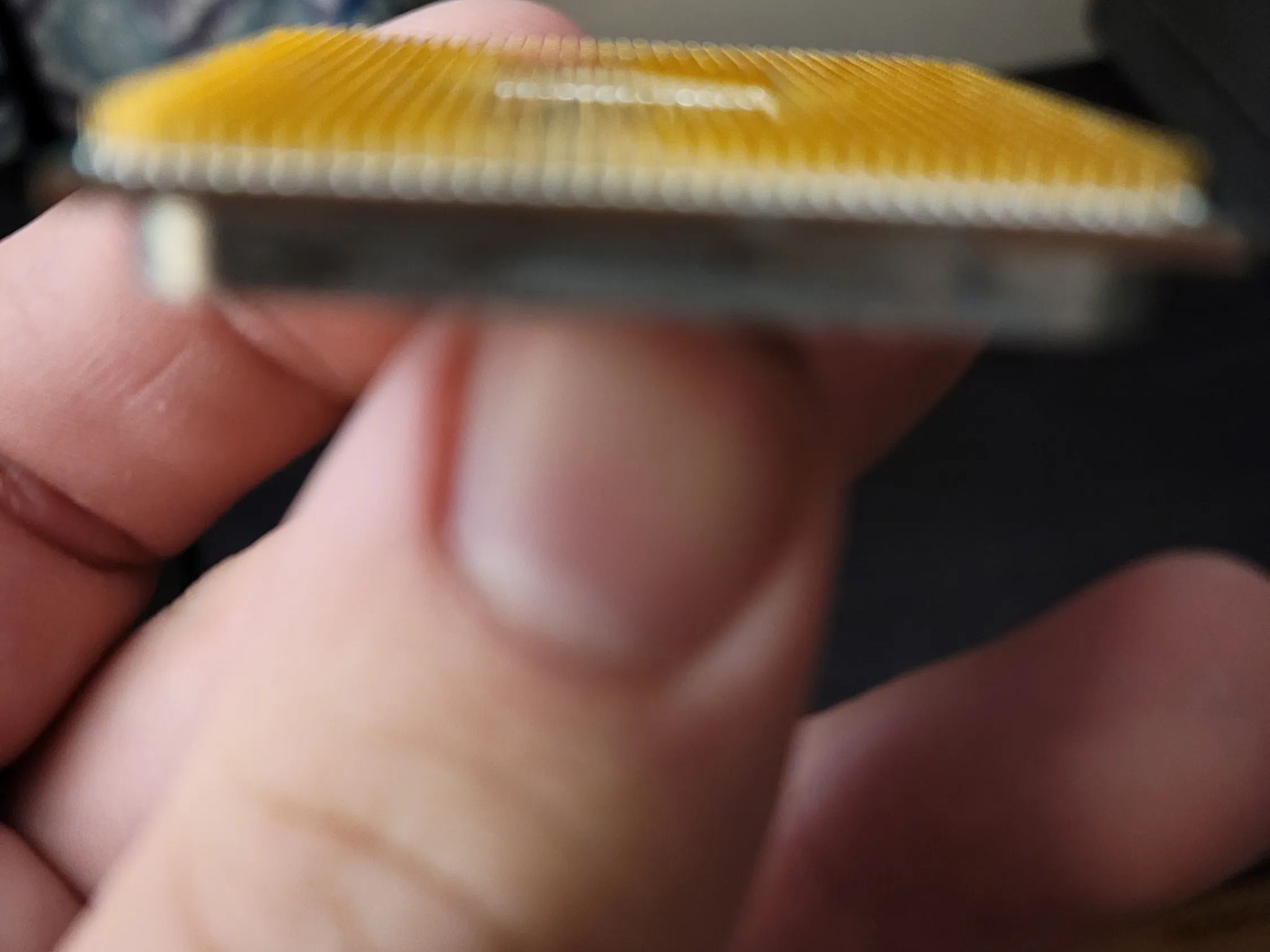 AMD Ryzen 5950x 16 core