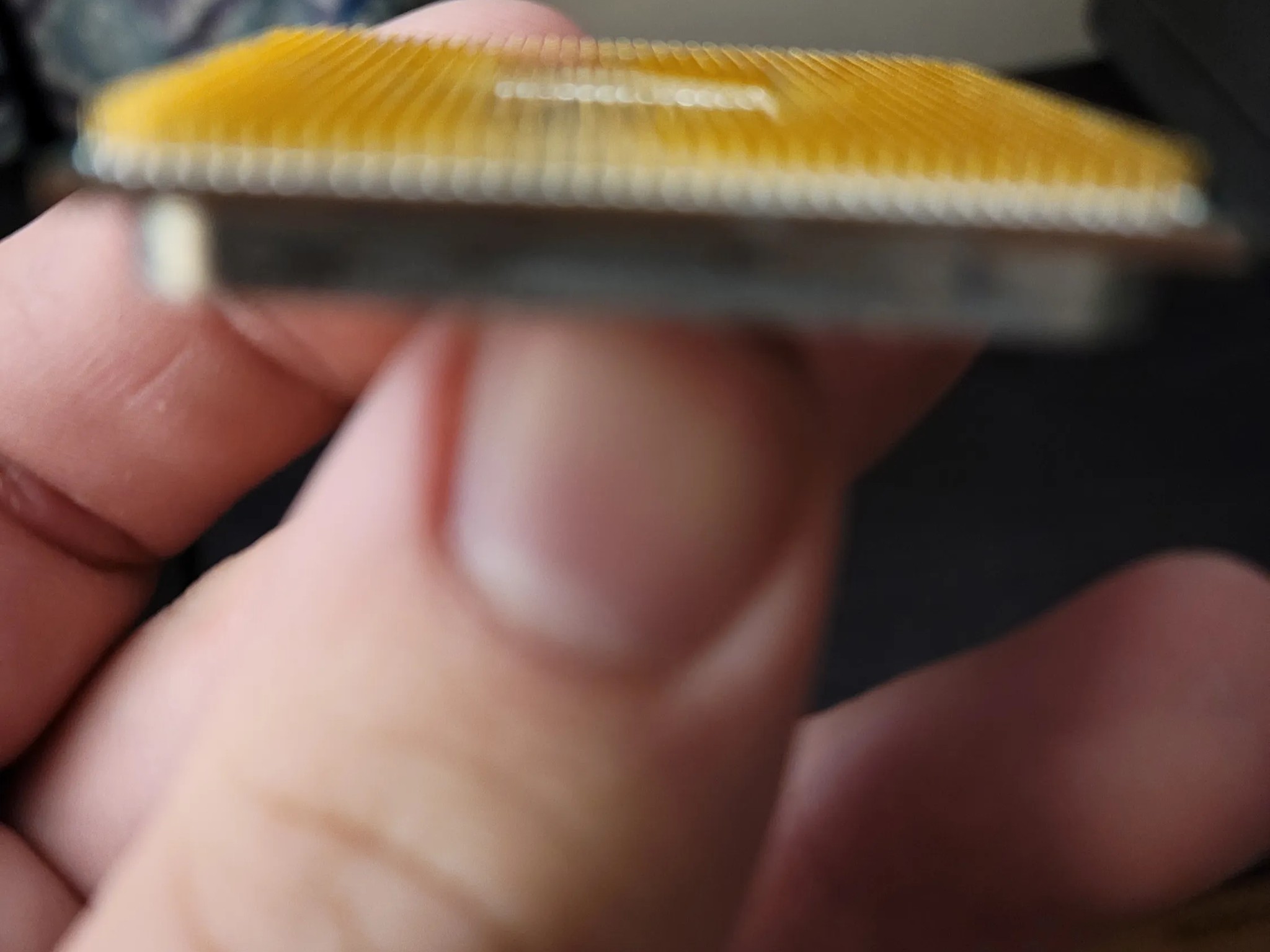 AMD Ryzen 5950x 16 core