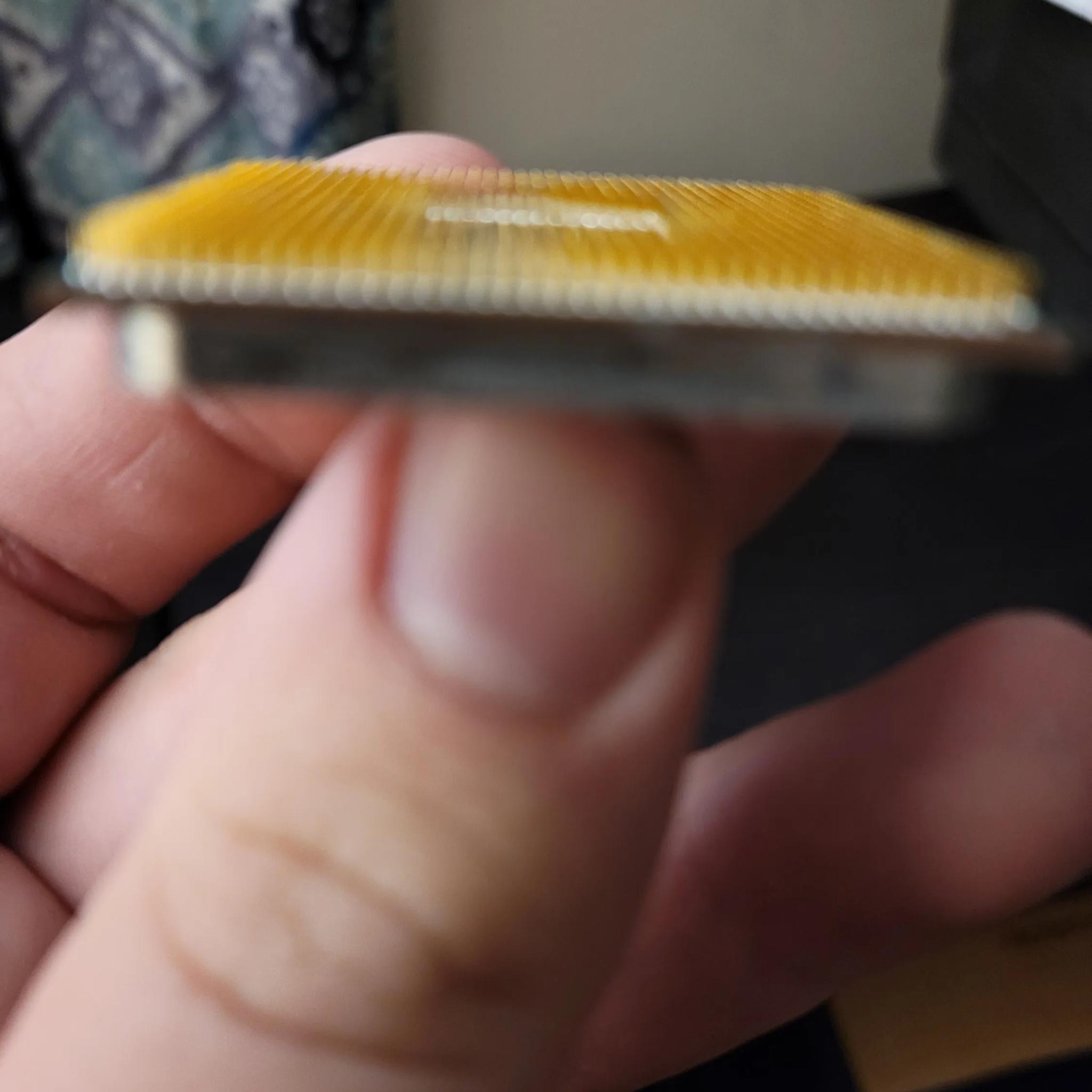 AMD Ryzen 5950x 16 core