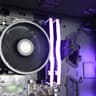 ⚫️🟣| GTX 1650 4GB | RYZEN 5 3600 | 16GB DDR4 RAM | 512GB NVME SSD | Royal Night |