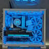 RTX 3080ti 12GB // i9 12900KF // 32GB 3600Mhz DDR4 // 2TB Gen4 NVMe // WiFi