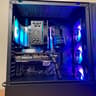 I7 10700k - 32GB DDR4 - Rx 6650xt - 1Tb SSD - Gaming PC