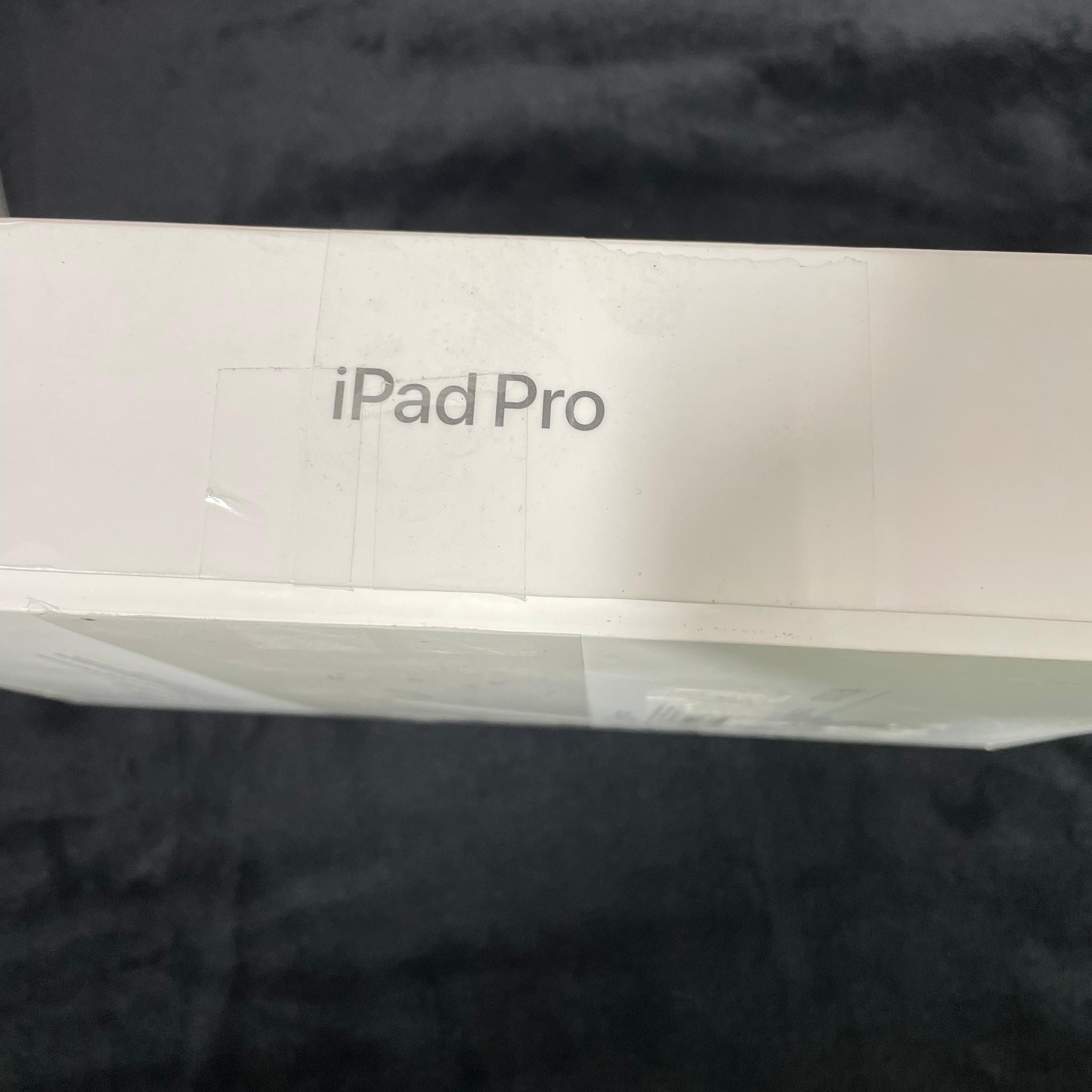 iPad 11 Pro 11 inch (M4) Wi-Fi