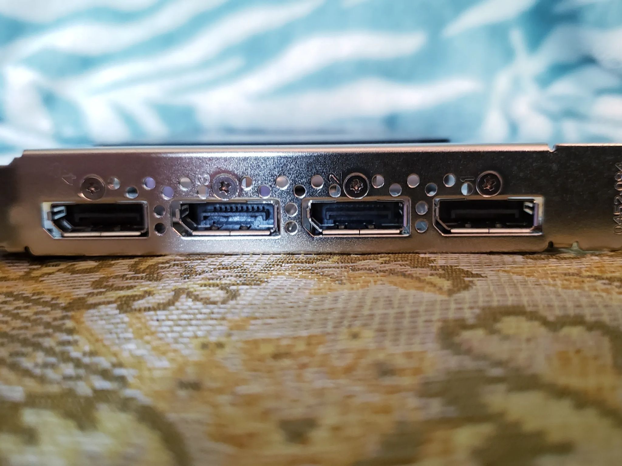 Nvidia Quadro P2000 5GB | Budget Gaming GPU