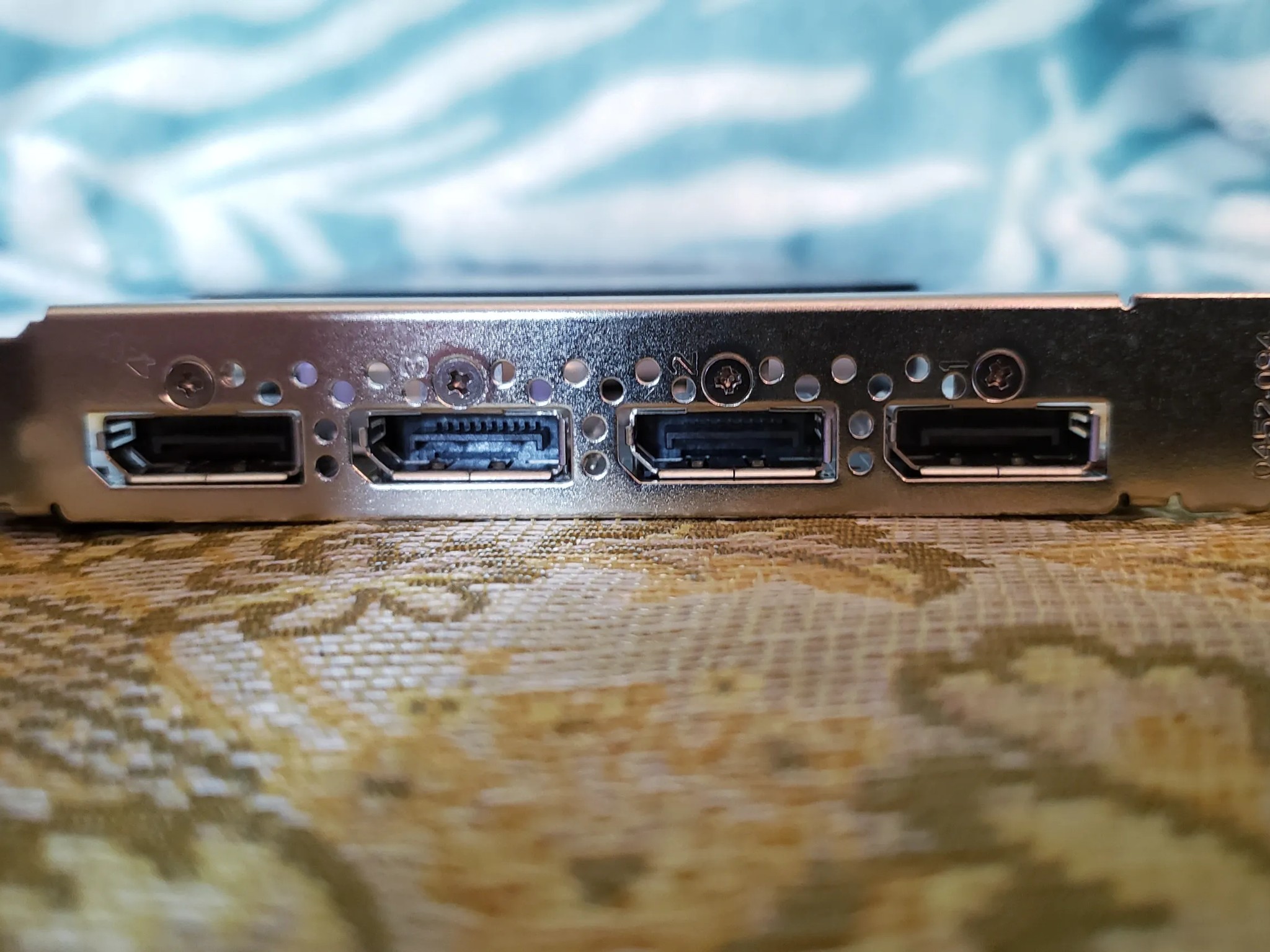 Nvidia Quadro P2000 5GB | Budget Gaming GPU