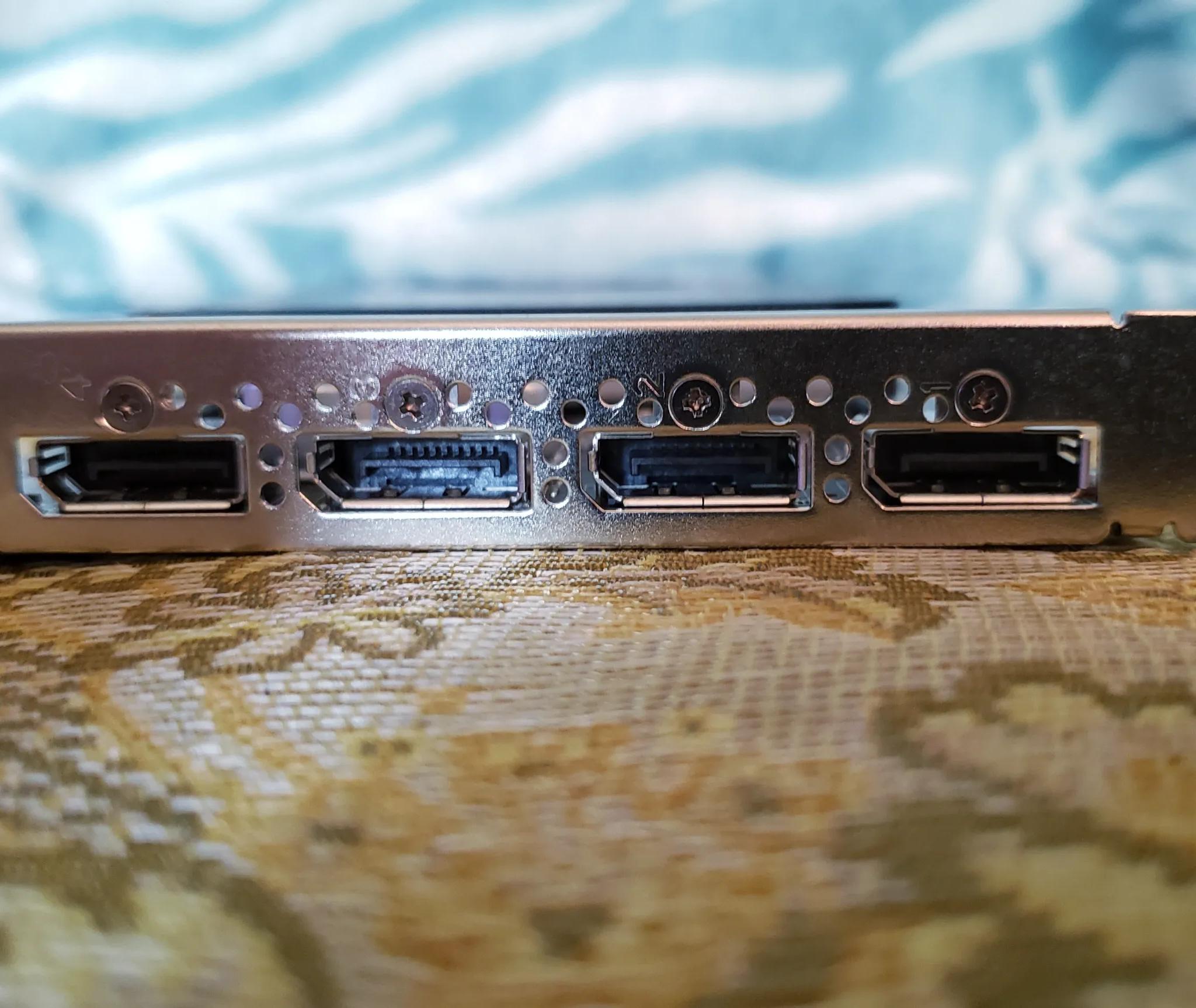 Nvidia Quadro P2000 5GB | Budget Gaming GPU