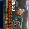 Gigabyte B650 Gaming X AX V2 AMD AM5 ATX Motherboard