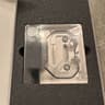 EK Quantum Velocity 2 LGA1700 CPU waterblock - Nickel/Plexi