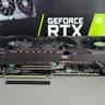 ASUS TUF Gaming GeForce RTX 3080 OC Edition 12GB LHR w/Kritical Pads