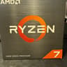AMD Ryzen 7 5800x