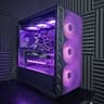 903 Lightup! Ryzen 7 3700X | RTX 3070 | 16GB DDR4 | 1TB SSD | Windows 11 | Gaming PC