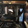 Infinity RGB | Ryzen 5 v7600x | RX 7600 | 32 GB DDR5 (6000MTs) | 1 TB SSD | digital display | 750W