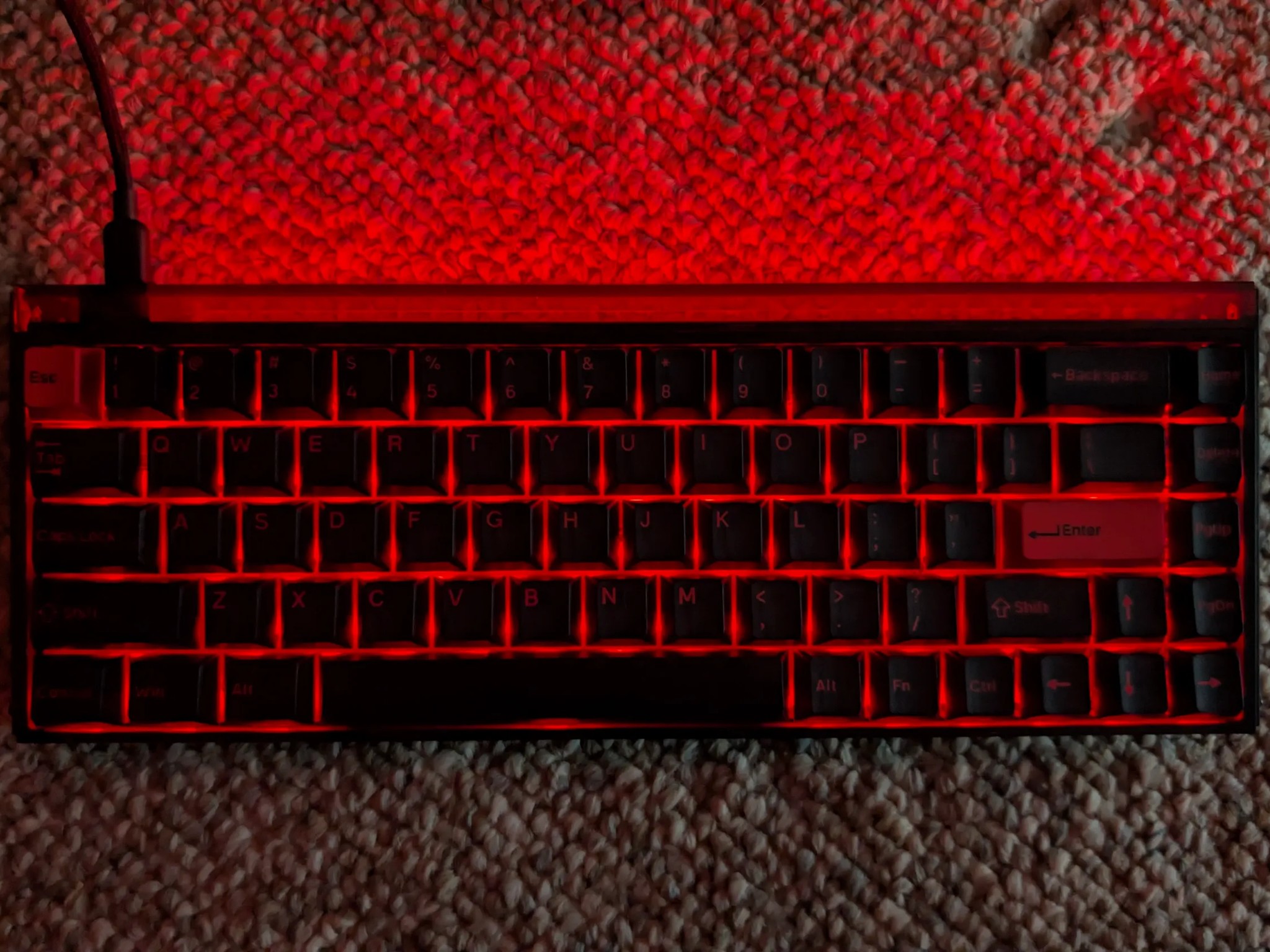 MelGeek Made68 Ultra