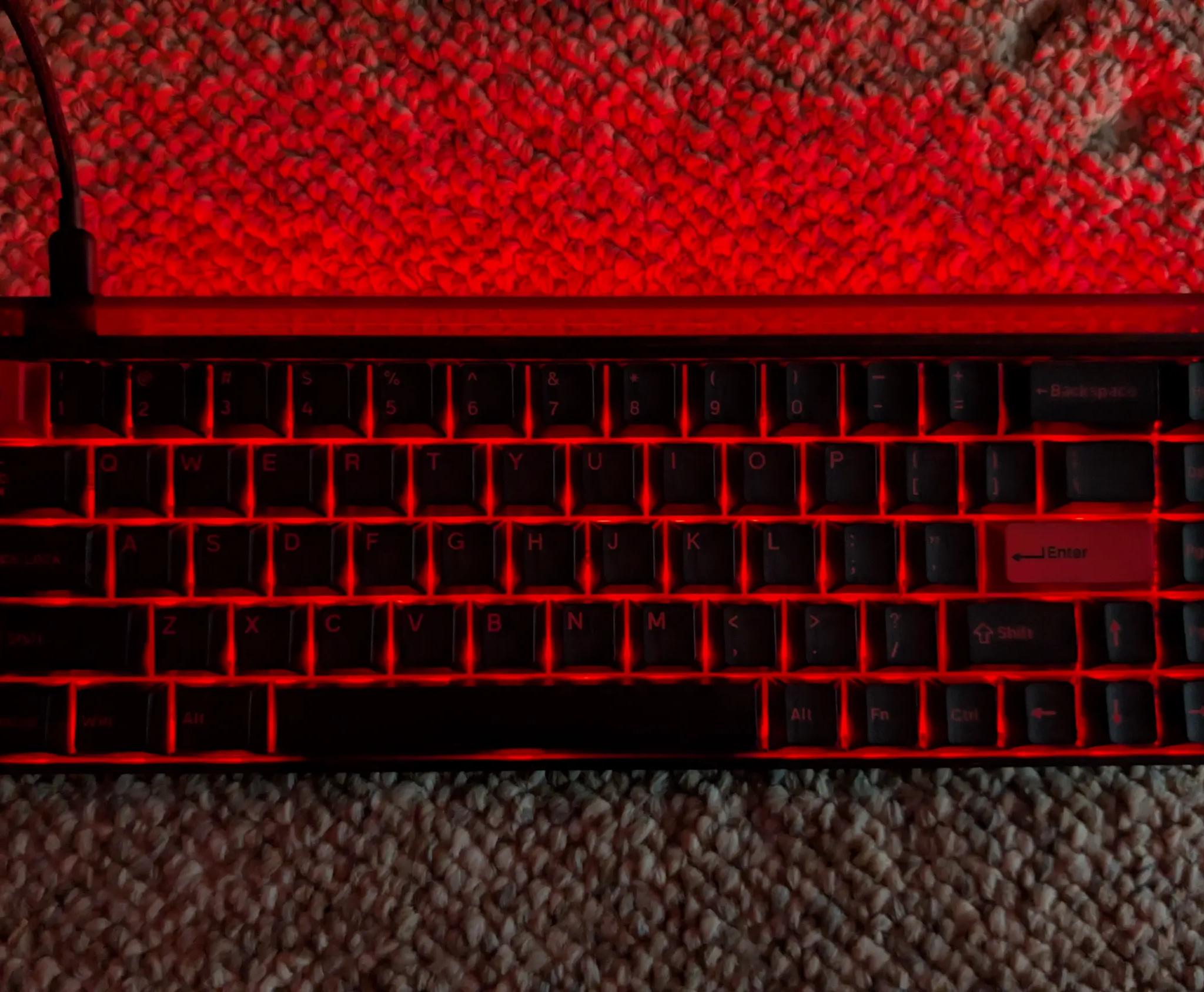 MelGeek Made68 Ultra
