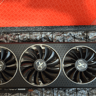 XTX QICK 319 Radeon RX 6700XT Video Card