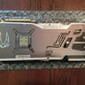 Zotac Trinity OC 4090 24GB LIKE NEW