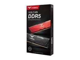 32 gb ddr5 teamgroup ram 6000 mhz