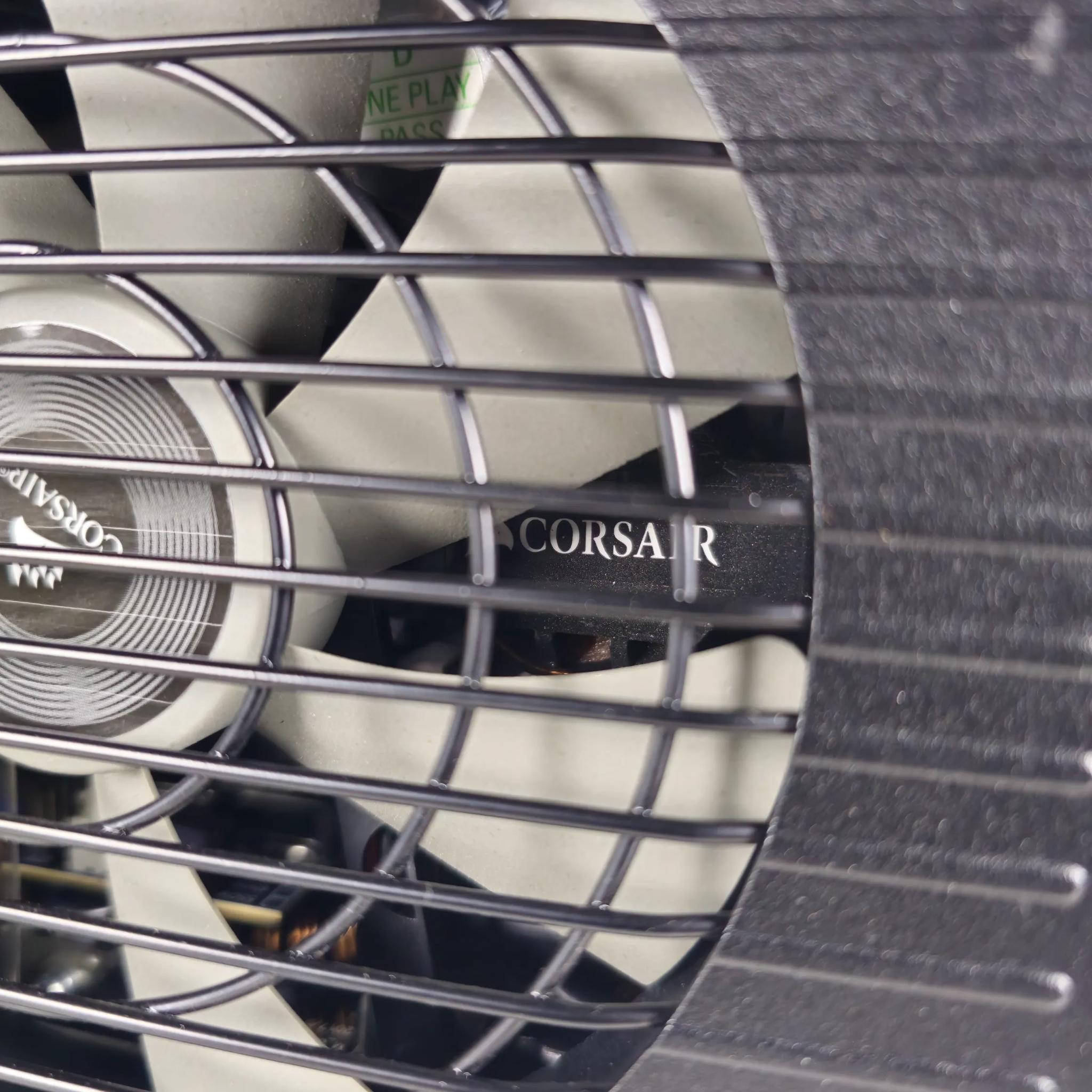 Corsair RM850x Power Supply