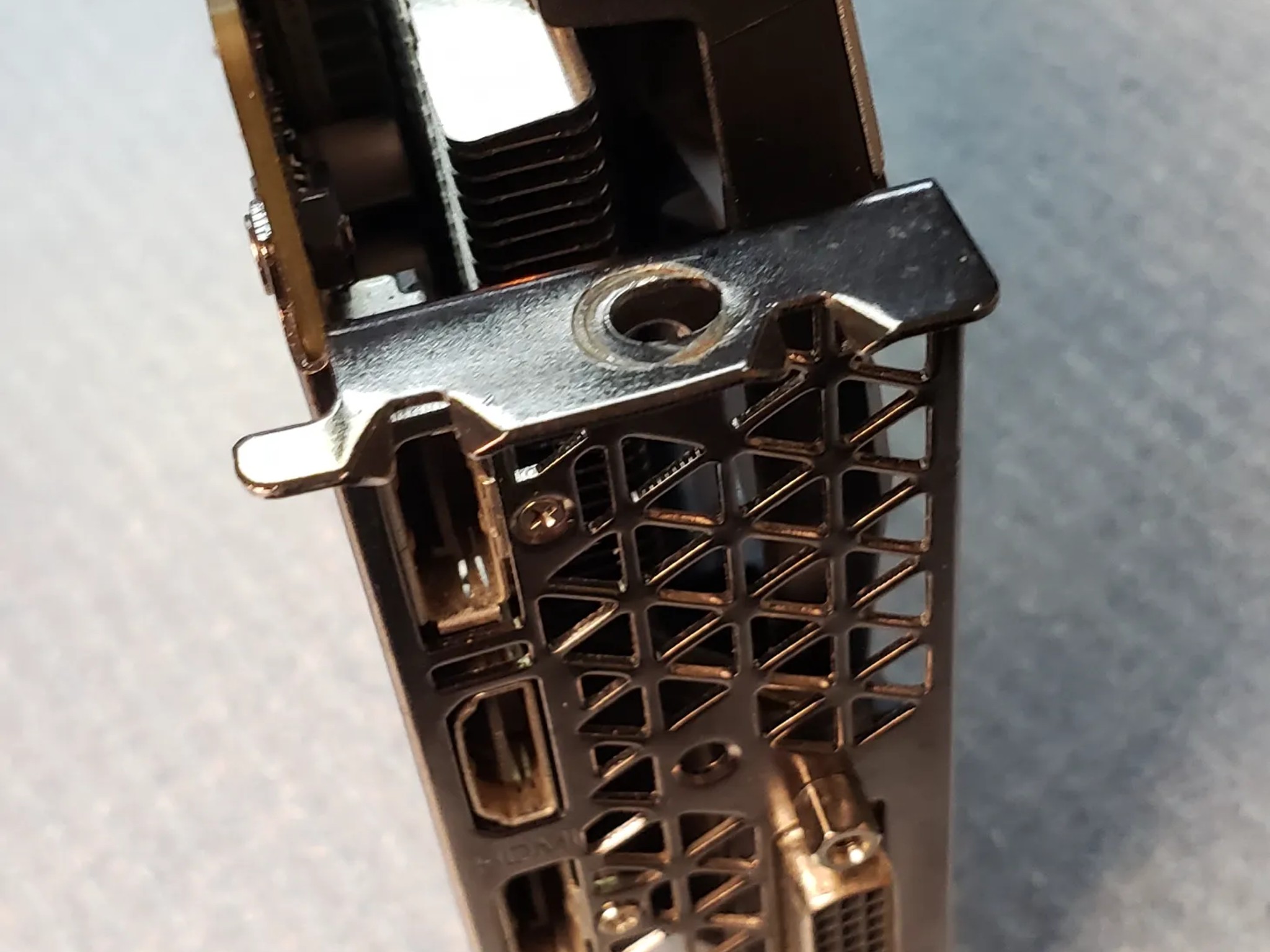 ZOTAC GTX 1070 Mini