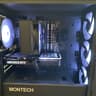 Gaming PC | RTX 3060 Ti | Ryzen 5 | 16GB RAM | 500gb SSD | WINDOWS 11