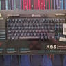 Corsair K63 Mechanical Wireless Gaming Keyboard