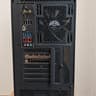 GeForce RTX 5070 Custom Gaming PC - Ryzen 5 9600X | 32GB RAM DDR5 | 1TB NVMe SSD