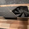 NVIDIA GeForce RTX 4080 16Gb Founders Edition