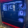 PC Ryzen 7 7800x3d/Rtx 4080 super