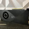 RTX 2070 Super Turbo 8gb Vram  Asus Rog blower
