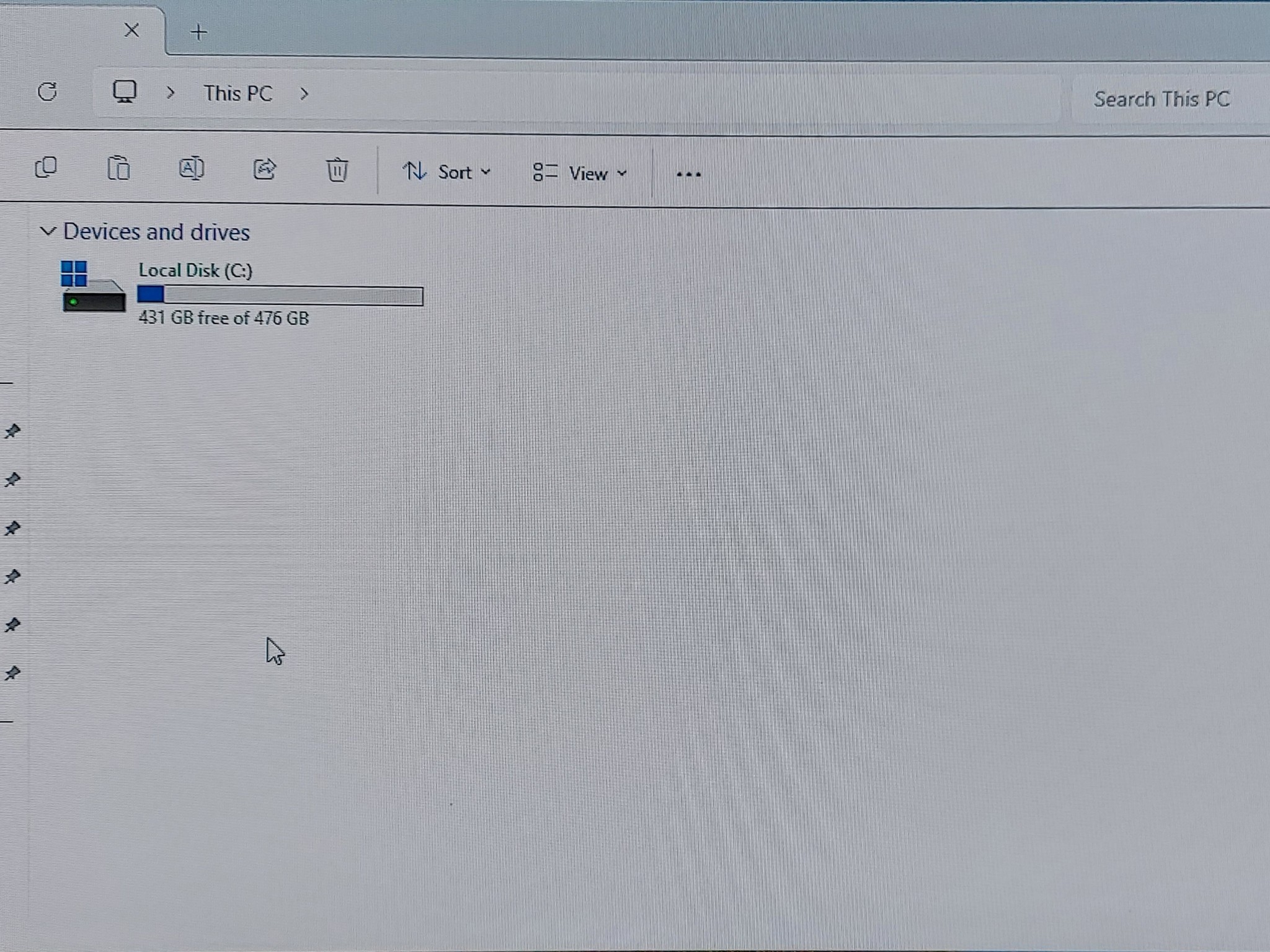 ASUS ROG GR8 II, GTX 1060, 16GB RAM, i5-7500
