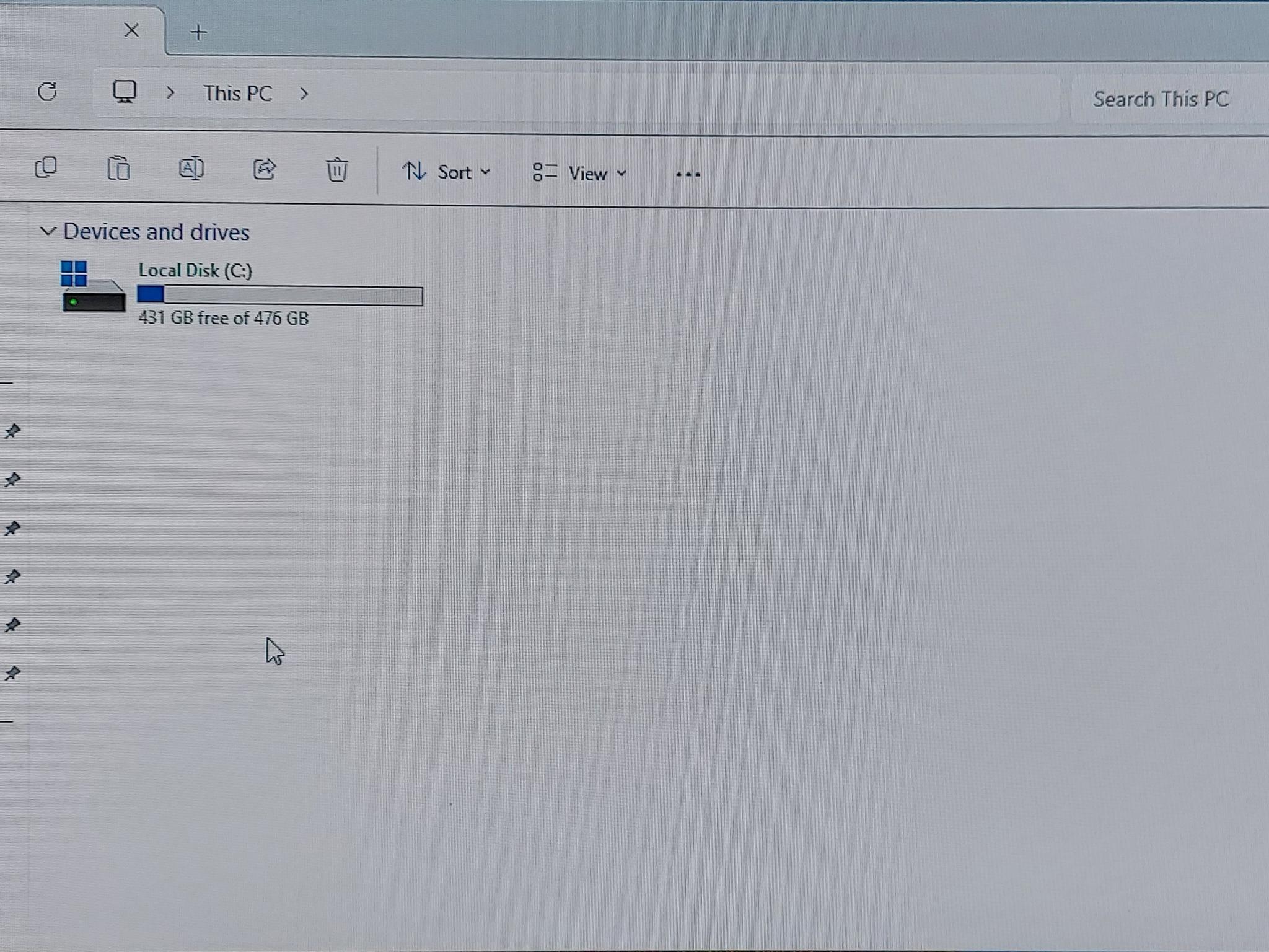 ASUS ROG GR8 II, GTX 1060, 16GB RAM, i5-7500