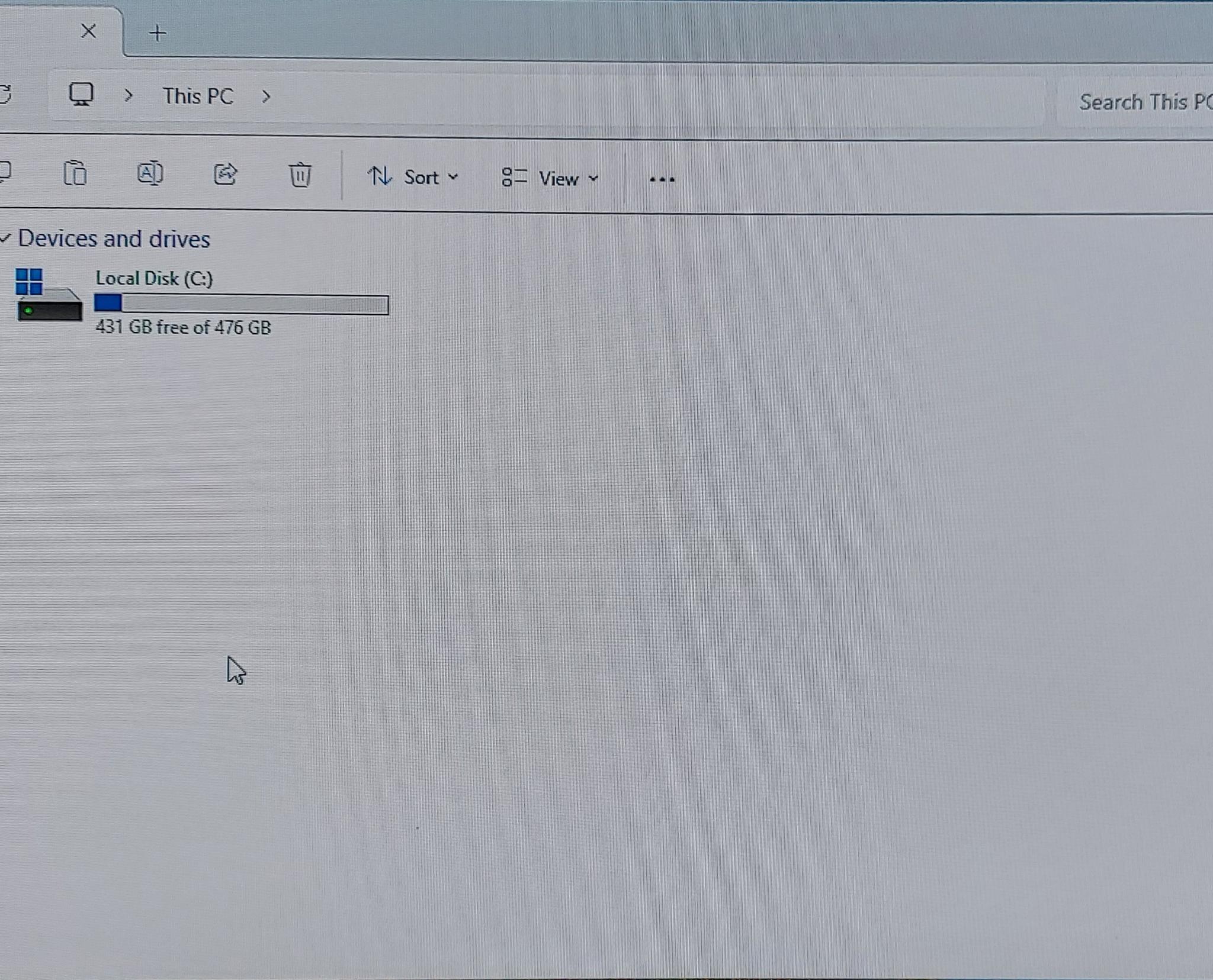ASUS ROG GR8 II, GTX 1060, 16GB RAM, i5-7500
