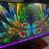 ASUS ROG 27” (180hz) 2K (2560x1440) Gaming Monitor (XG27ACG)
