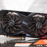 ASRock Radeon RX 6700 XT 6700XT Challenger D 12GB