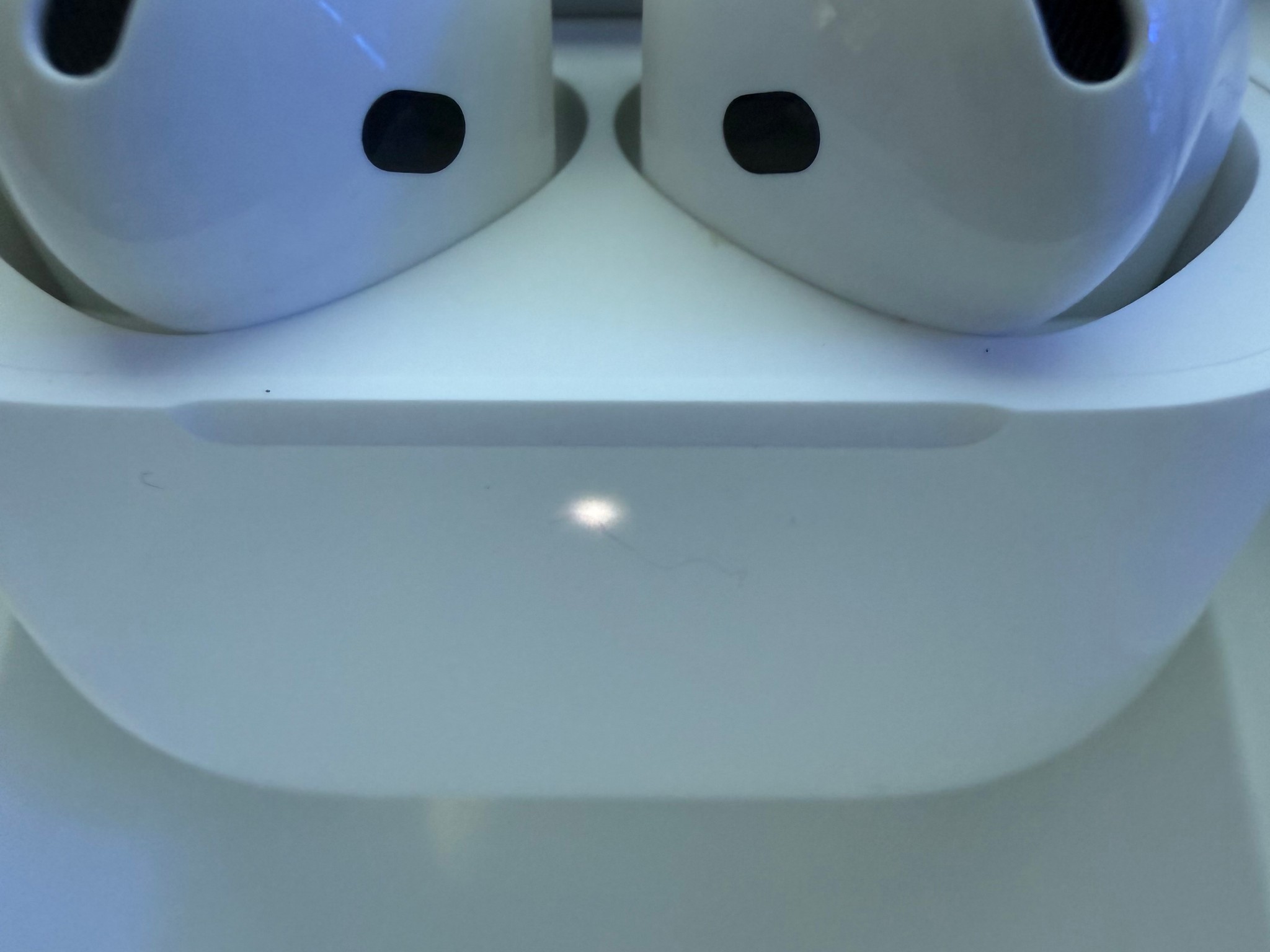 Brand new Airpods 4 Never Used
