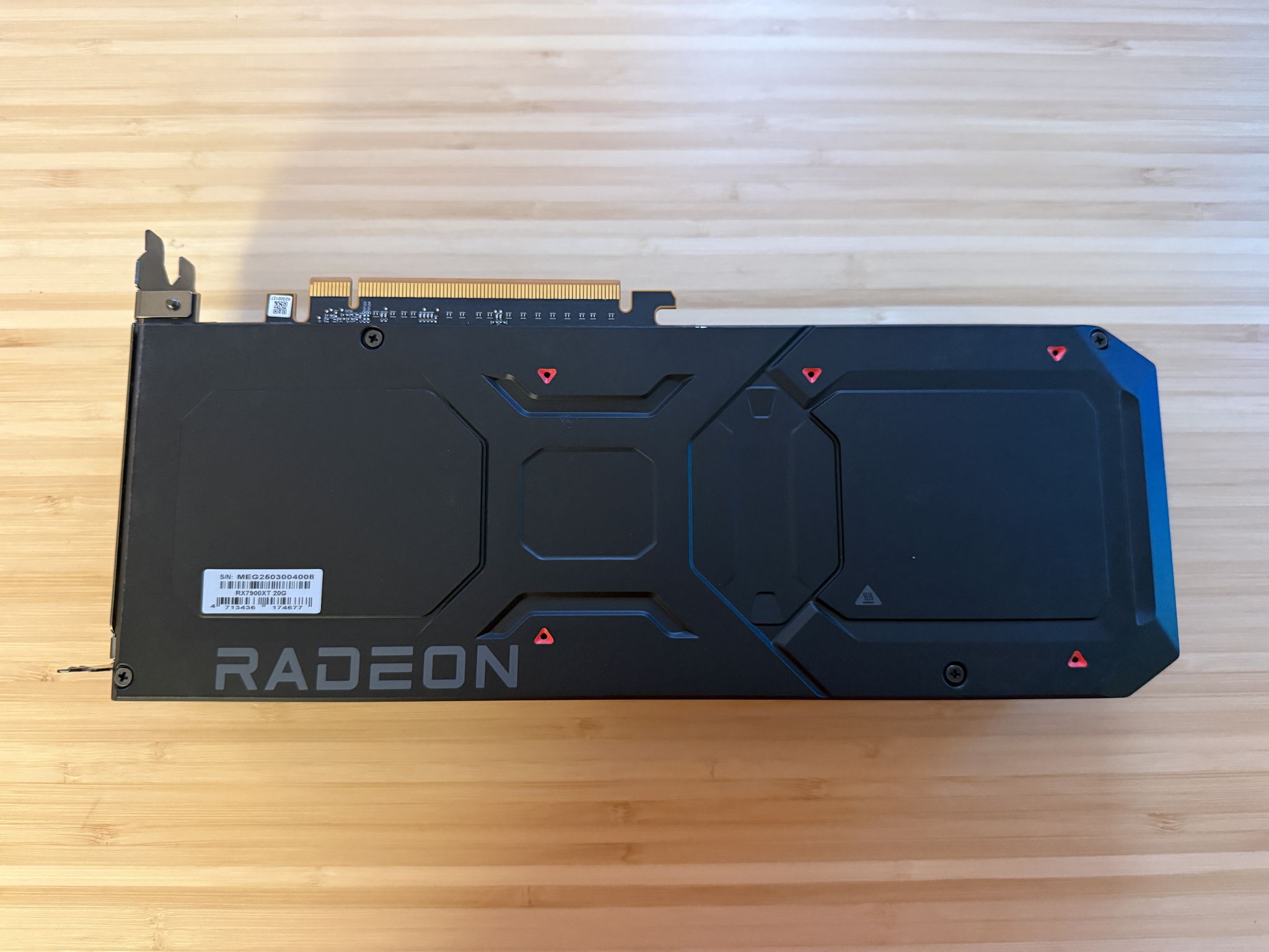 PowerColor RX 7900 XT 20G