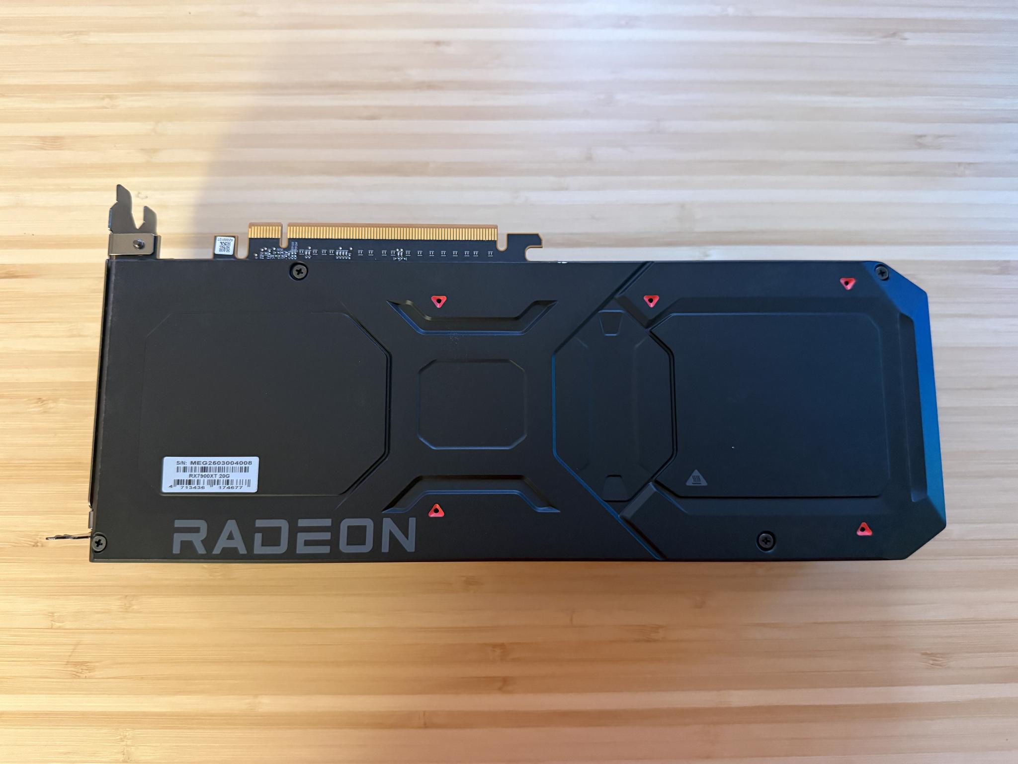PowerColor RX 7900 XT 20G - Image 3