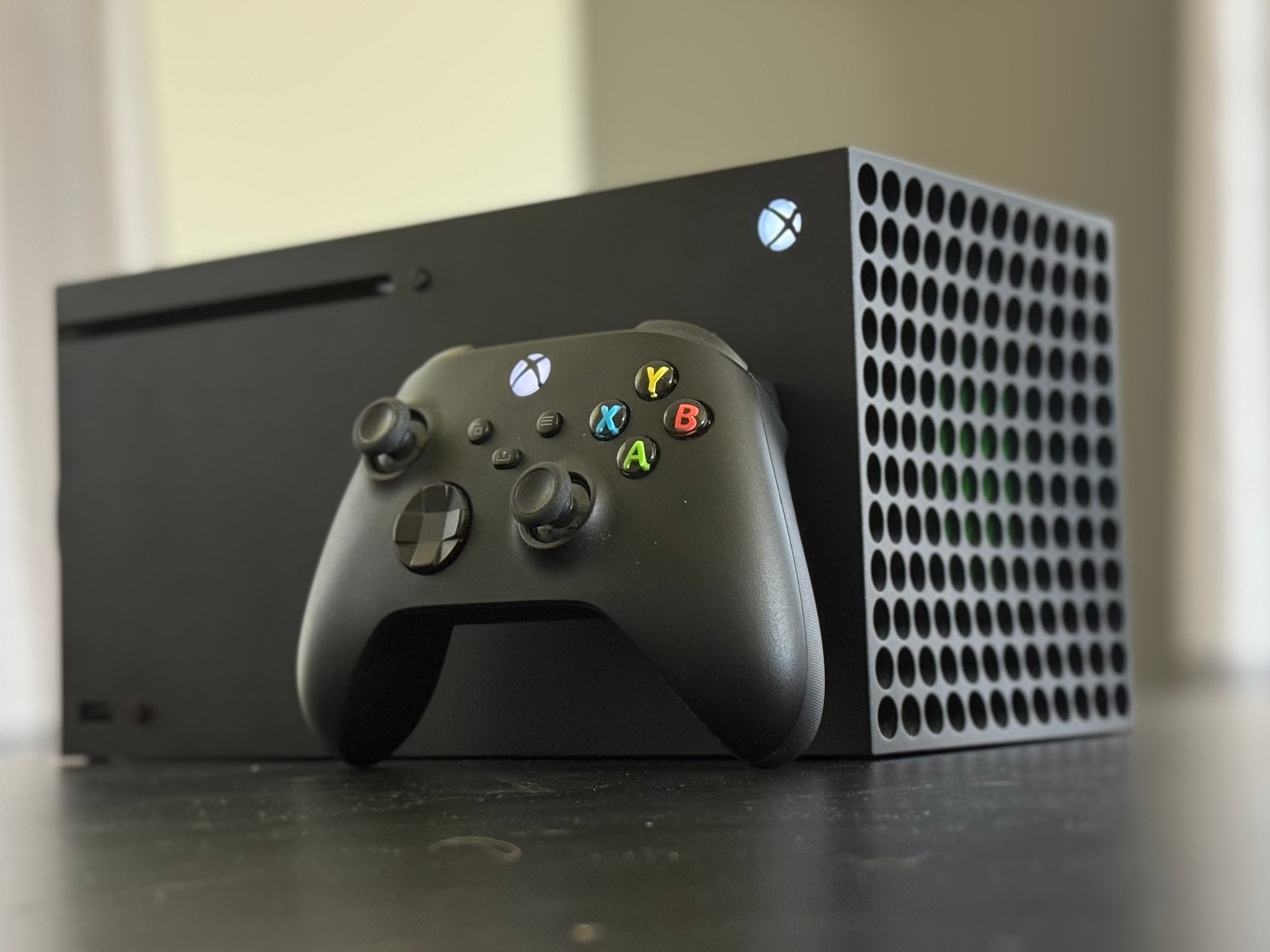Xbox Series X 1TB