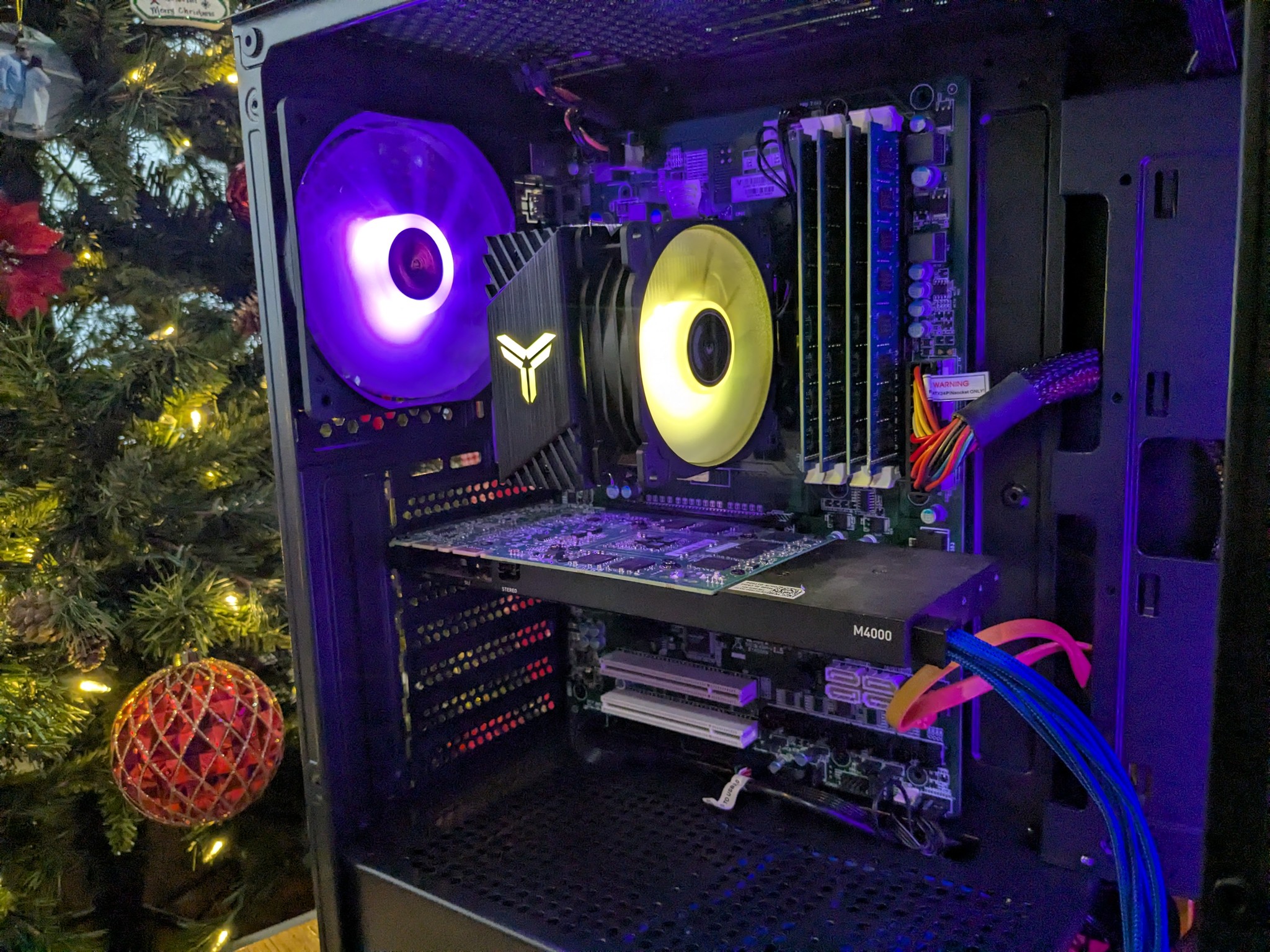 120 FPS Fortnite | 180 Day Warranty | Xeon (Same as i7-4770), 16GB RAM, Nvidia 8GB, 256GB SSD, Win10