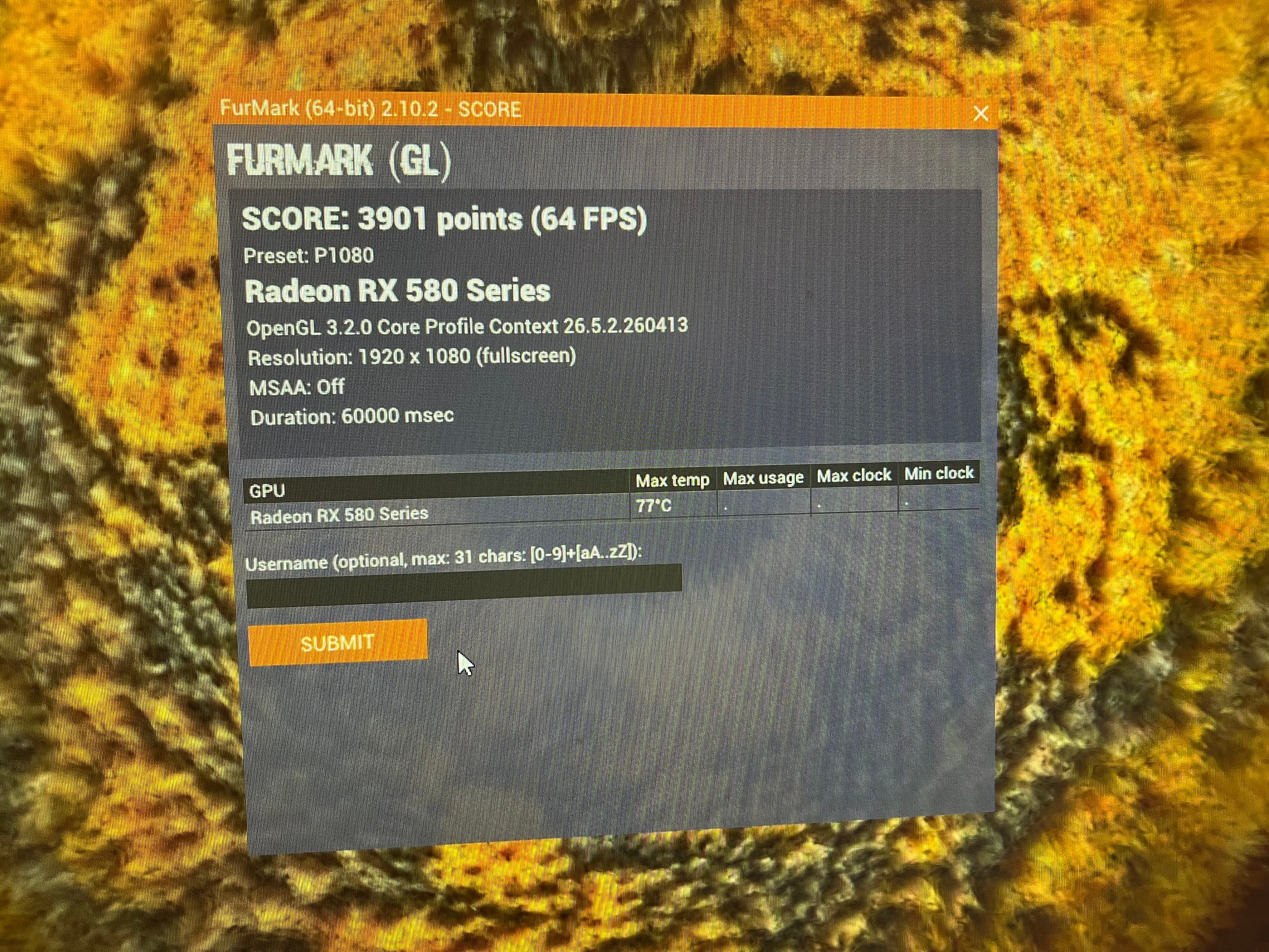 Radeon RX 580 8GB SAPPHIRE PULSE GPU Graphics Card