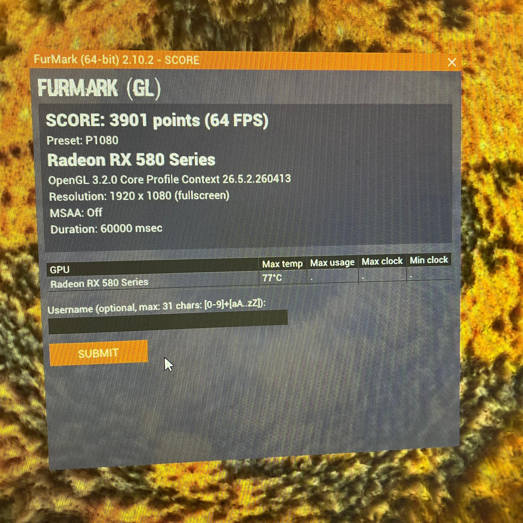 Radeon RX 580 8GB SAPPHIRE PULSE GPU Graphics Card