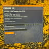 Radeon RX 580 8GB SAPPHIRE PULSE GPU Graphics Card