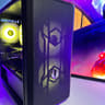 🤖🌑Zurg 🤖🌑||Gaming PC-Nvidia GTX 1660 TI-AMD Ryzen 5 4500-512GB NVME SSD-16GB DDR4 RAM